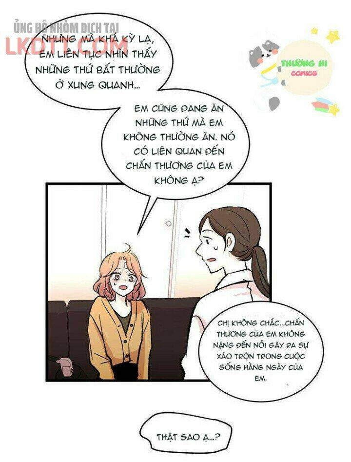 Từng Bước Đến Bên Anh: Chapter 5