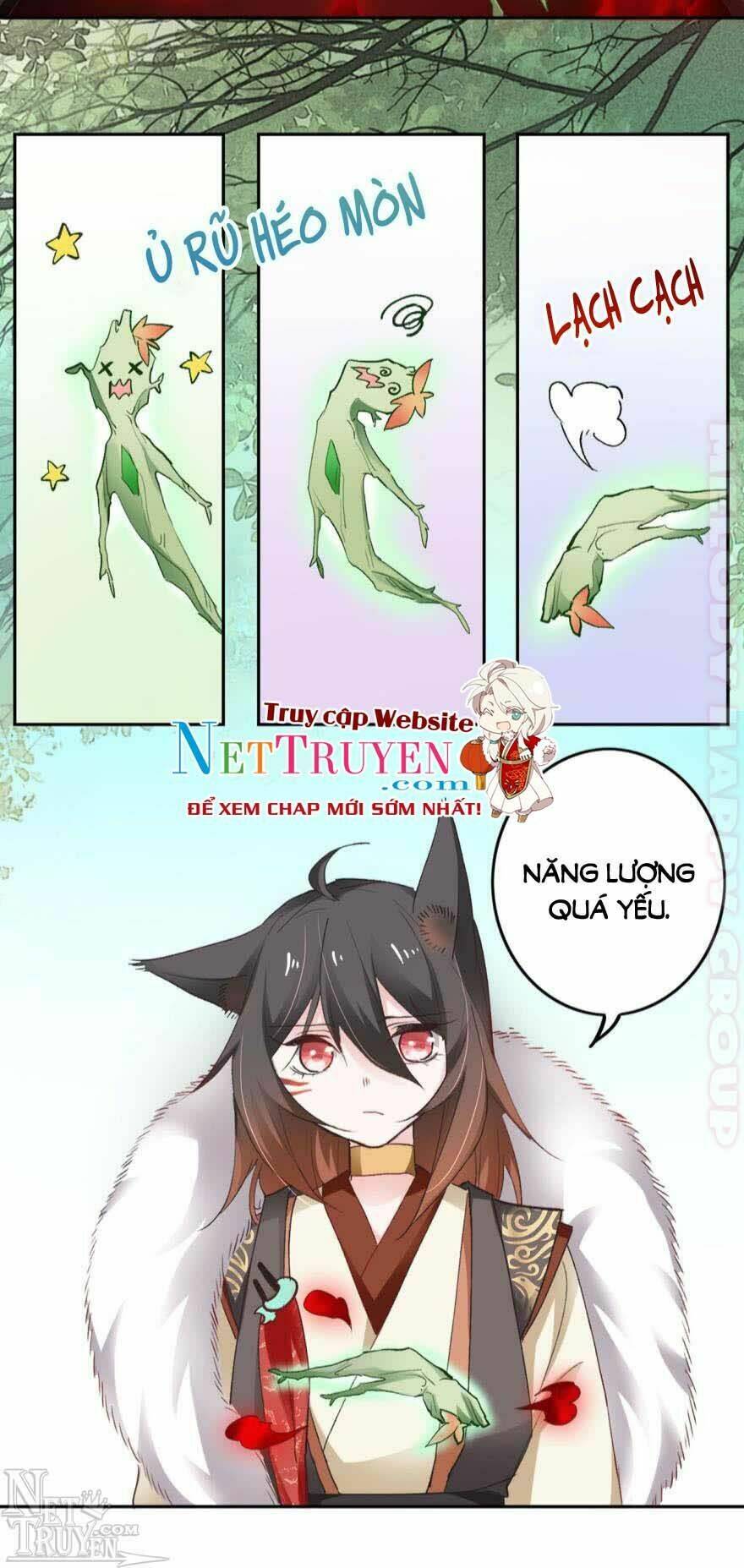 Nghịch Lai Thuận Thú: Chapter 17