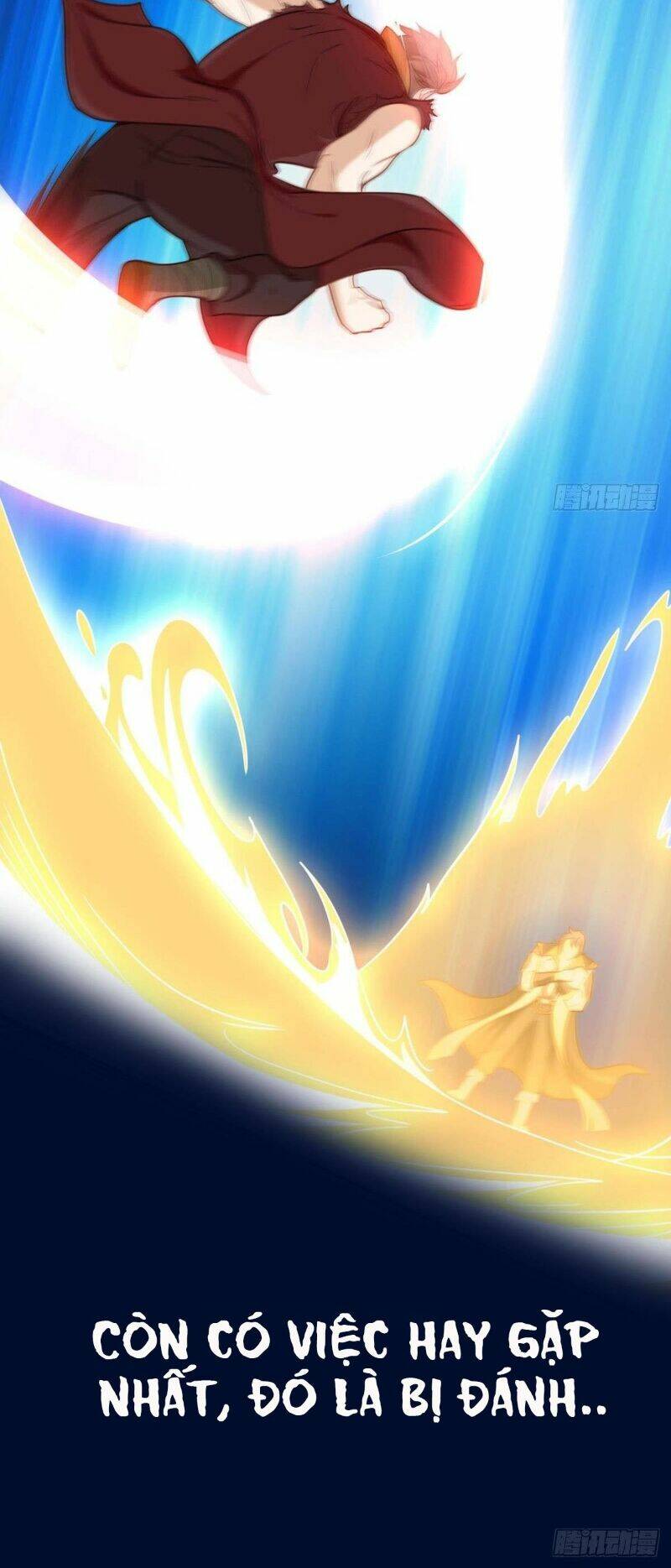 Xâm Lược Vạn Giới: Chapter 1