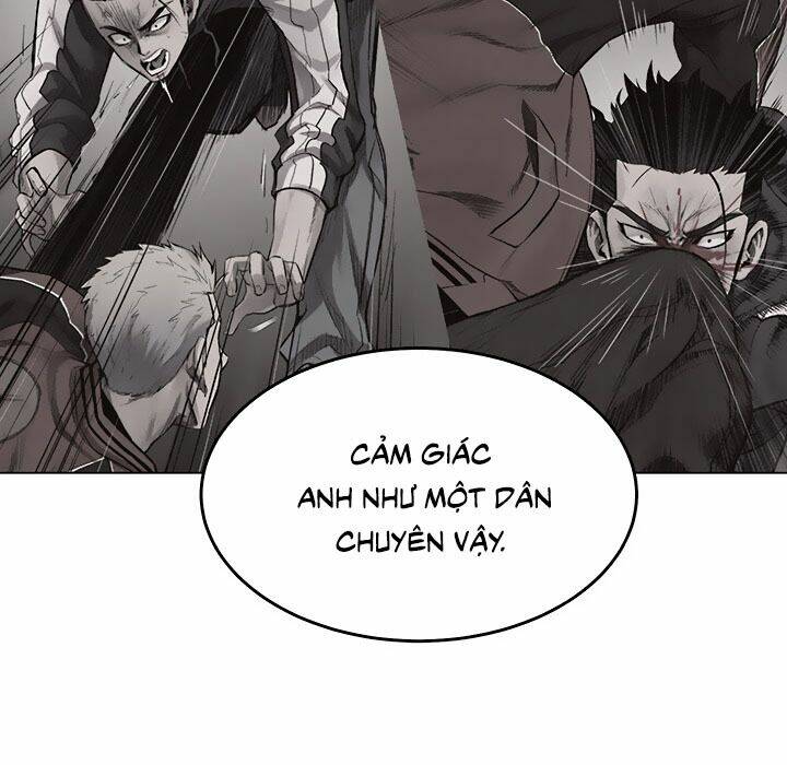 Nắm Đấm: Chapter 15