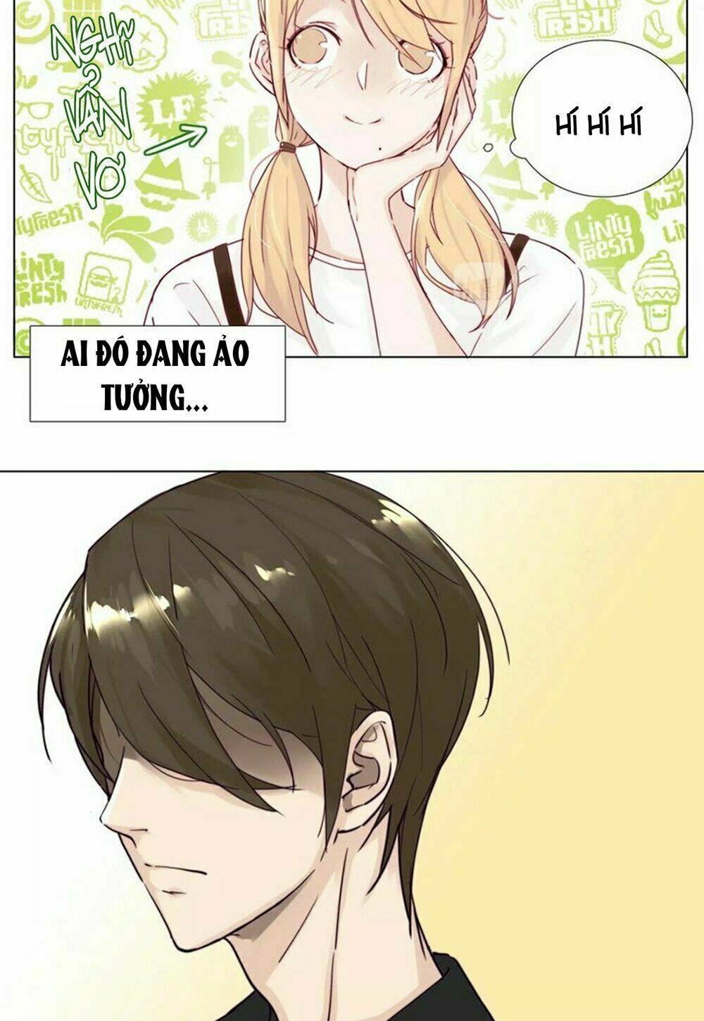 Tình Yêu Chớp Nhoáng: Chapter 10