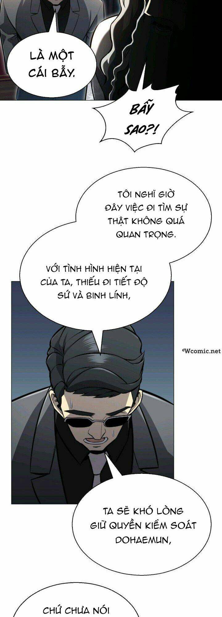 Luân Hồi Ác Nhân: Chapter 70
