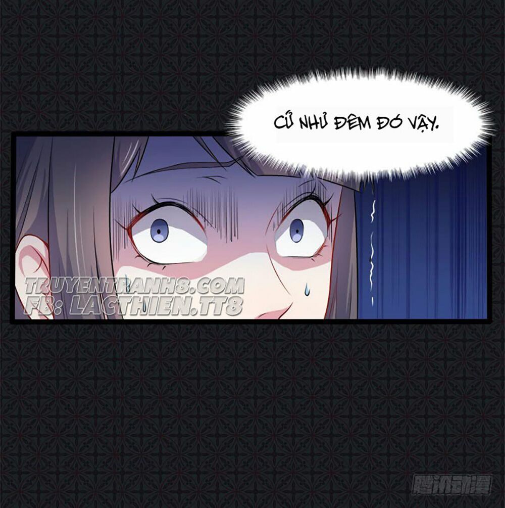 Ngạo Kiều Quỷ Vương Yêu Ta: Chapter 38
