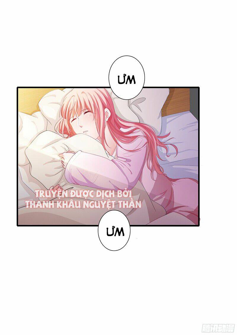 Thiểm Hôn Kinh Ái: Chapter 20