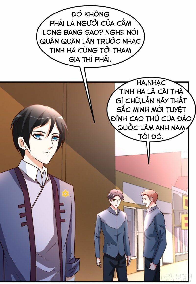Trọng Sinh Tu Chân Tại Đô Thị: Chapter 58