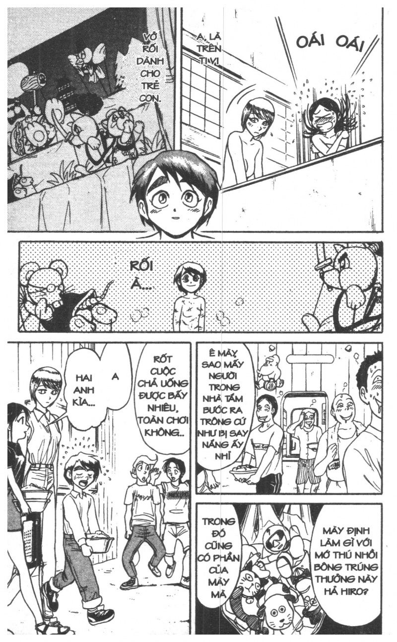 Fujita Kazuhiro: Chapter 7