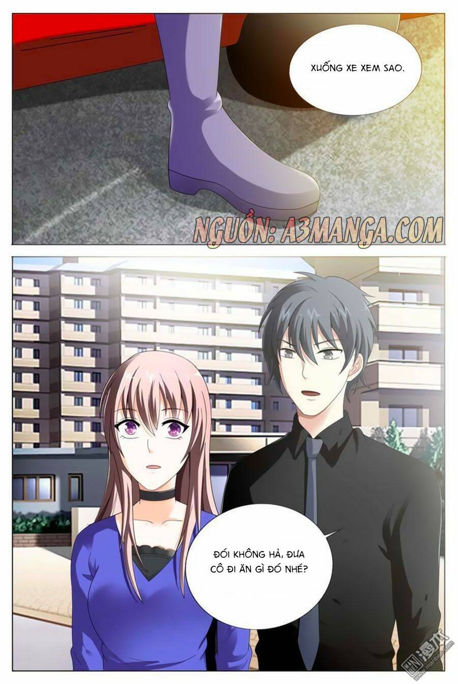 Thủ Tịch Ngoan Ngoan Ái: Chapter 47