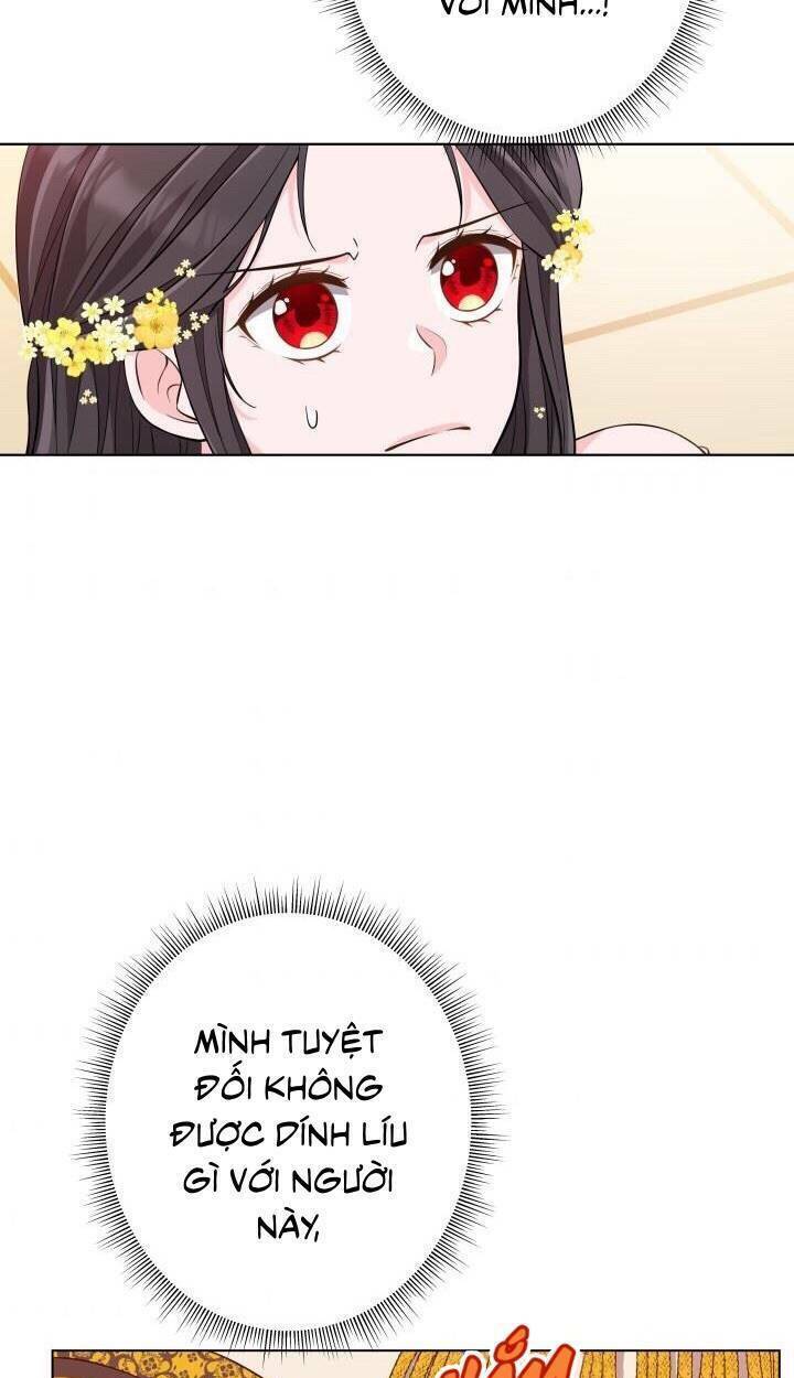 Gửi Đến Người Bạn Của Tôi: Chapter 10