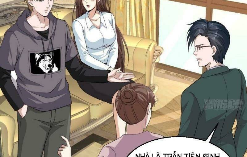 Tối Cuồng Nữ Tế: Chapter 40