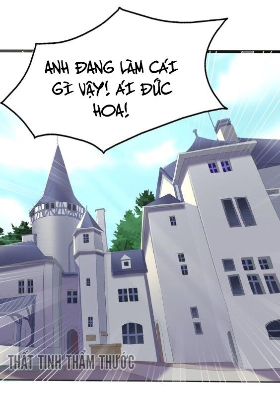 Một lời không hợp liền hút máu: Chapter 45
