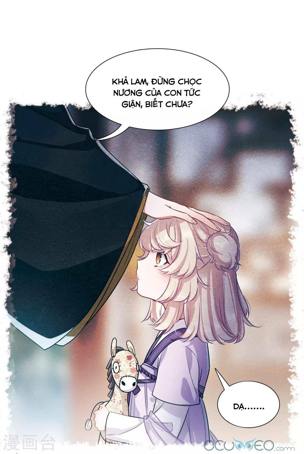 Danh Kiếm Chủng: Chapter 13