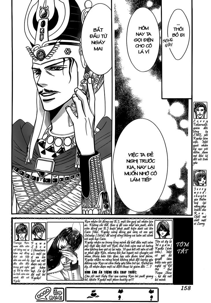 Thách Thức Tuyệt Vời: Chapter 174