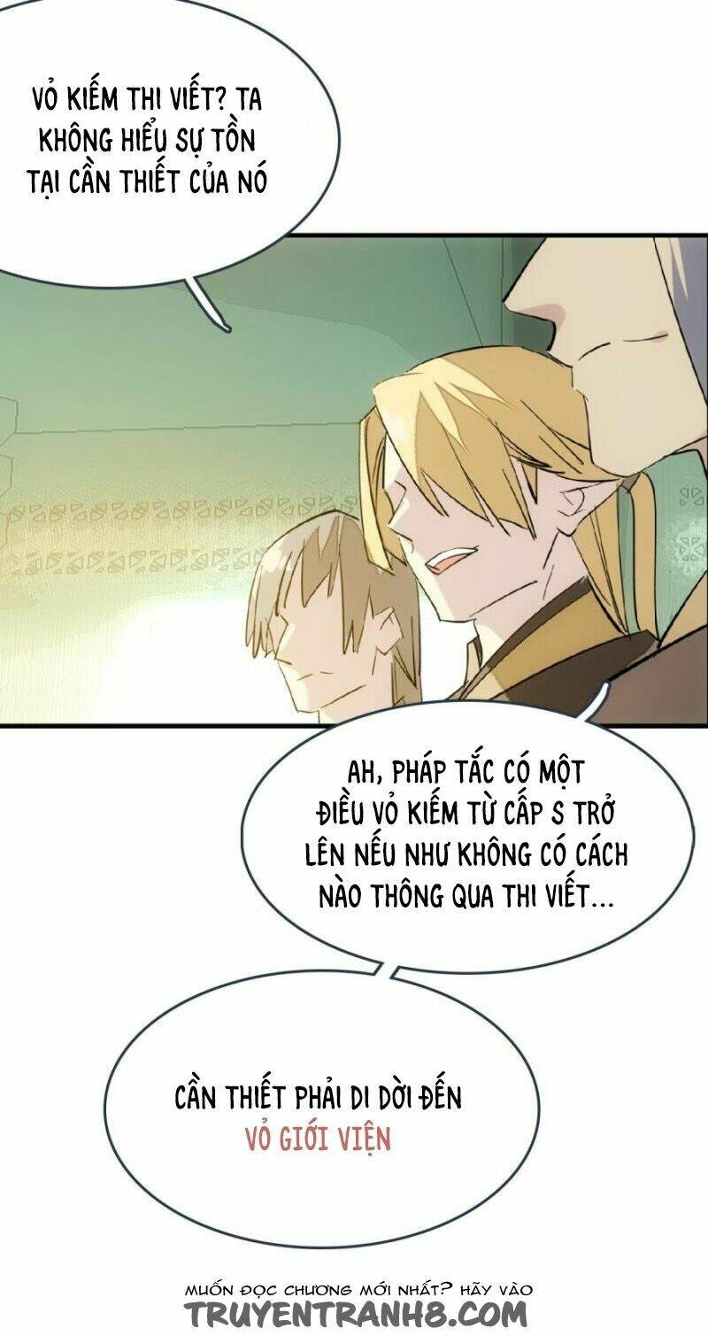 Sư Phụ Lại Trêu Chọc Ta: Chapter 16