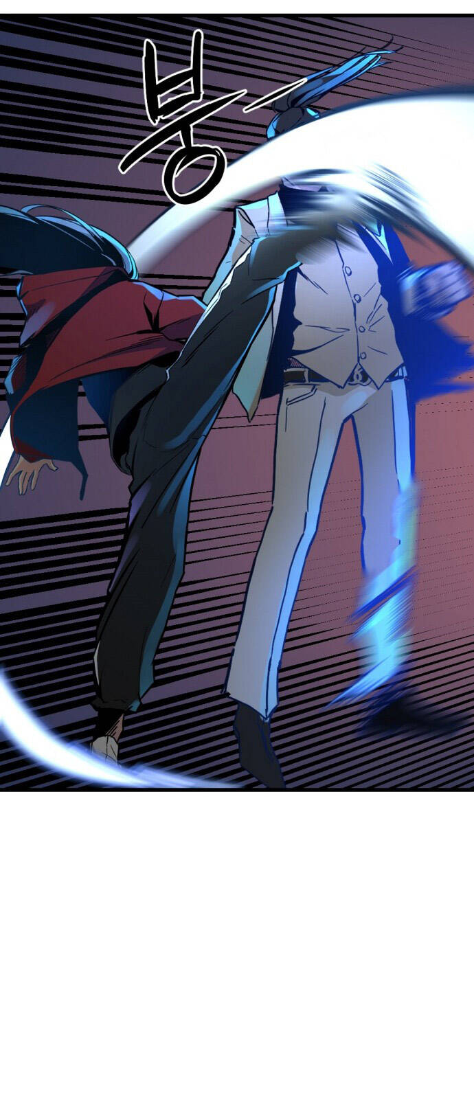 Hero Killer Boom: Chapter 2