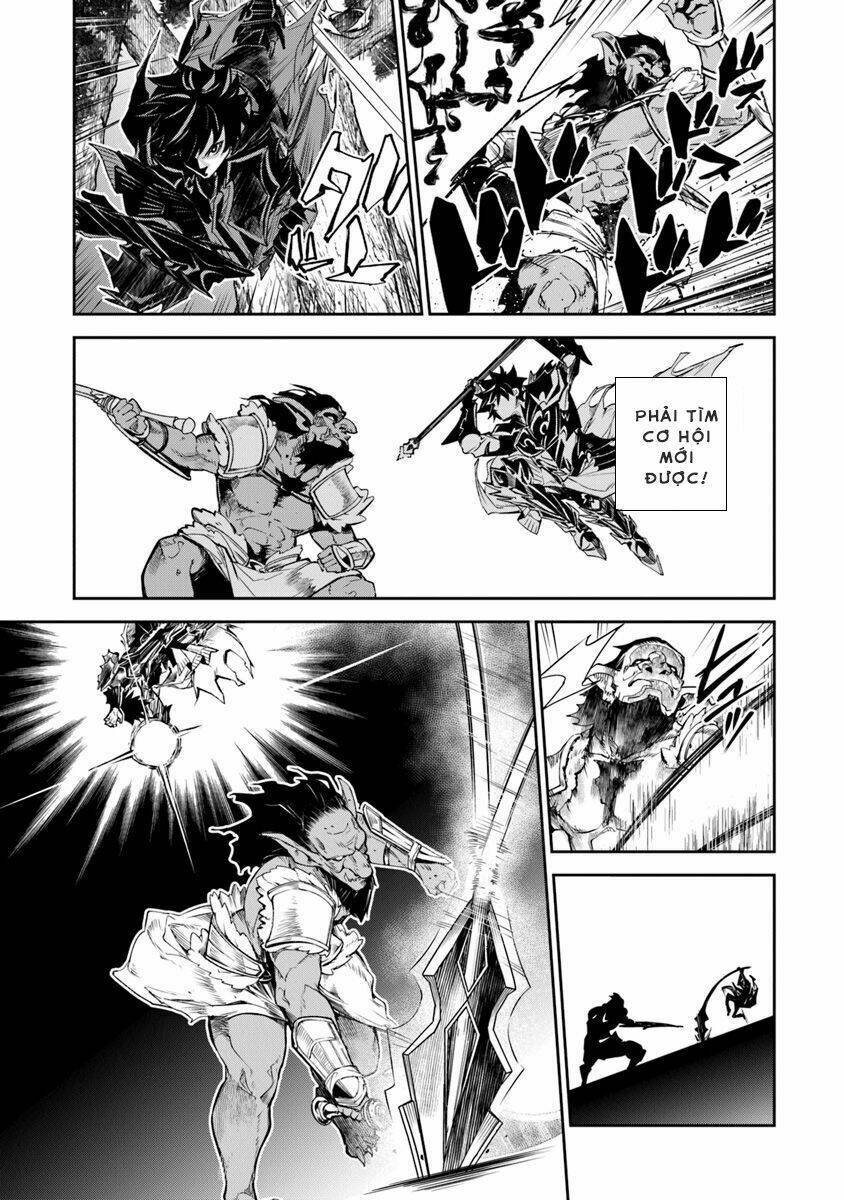 I Got A Cheat Ability In A Different World, And Became Extraordinary Even In The Real World: Chapter 4.2