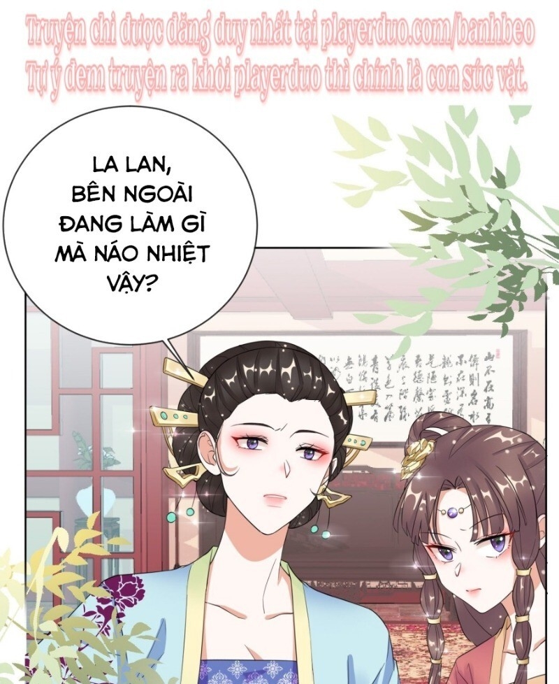 Công Lược Trưởng Thành Của Vương Phi: Chapter 10