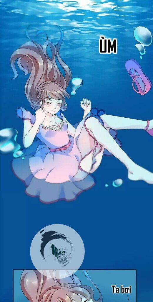 Hoàng Tử Ếch Mau Tránh Ra: Chapter 21