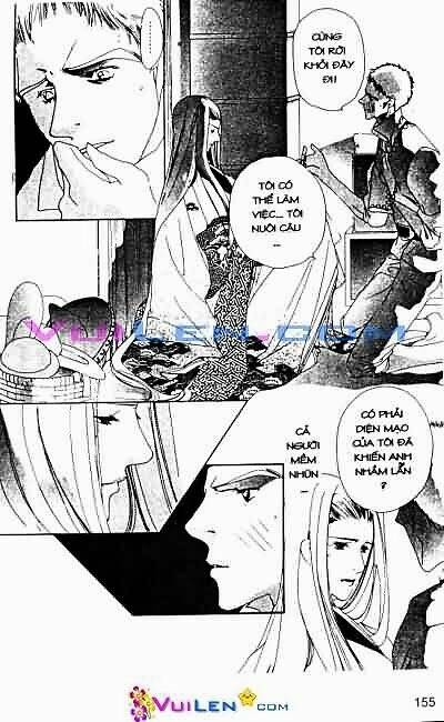 Duyên Kỳ Ngộ: Chapter 4