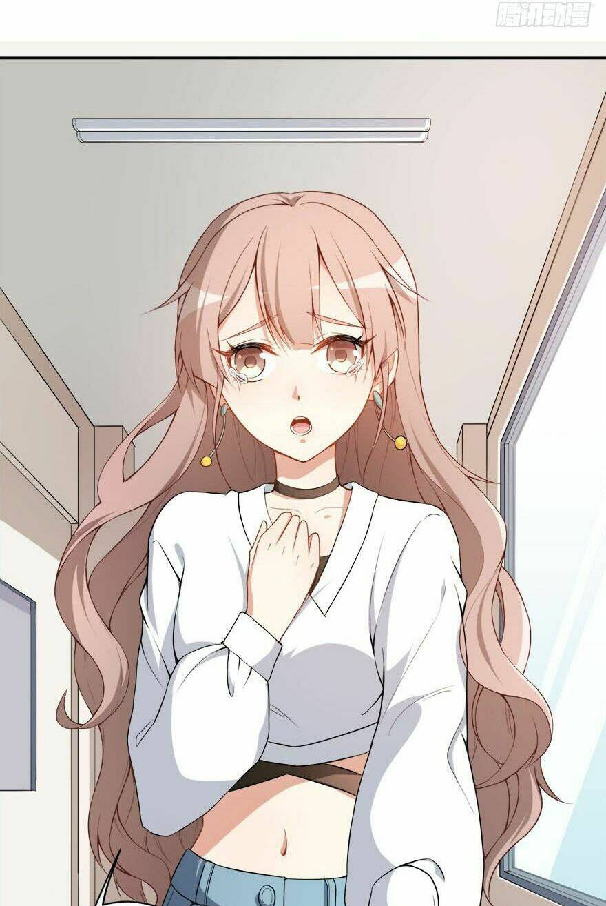 Mỹ Nhân Tâm Động: Chapter 16