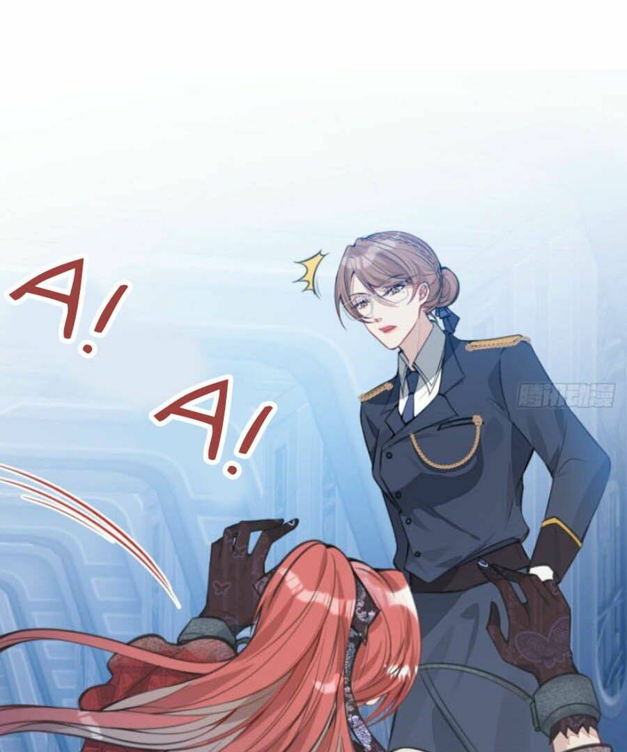 Xuyên Không Đến Thế Giới Trở Thành Đóa Hoa Của Anh: Chapter 2