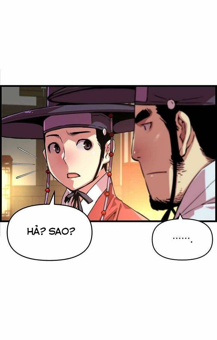 Tôi Sẽ Sống Như Một Hoàng Tử: Chapter 42