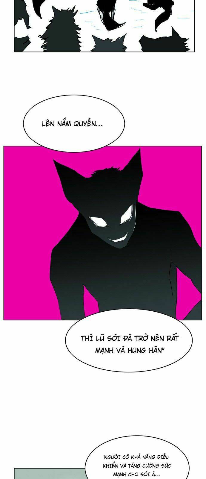 Hard Core Leveling Warrior: Chapter 118