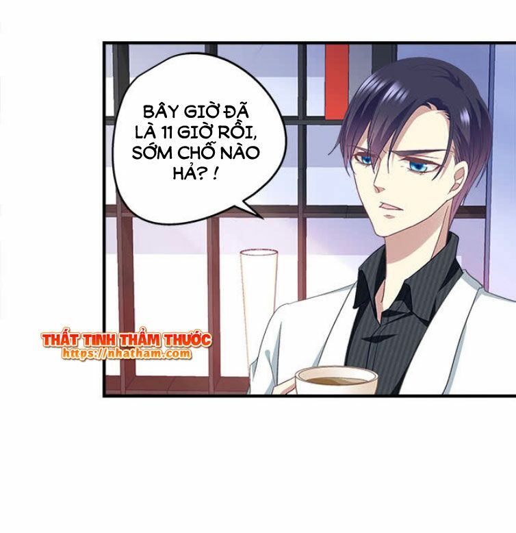 Thiên lại âm linh: Chapter 46