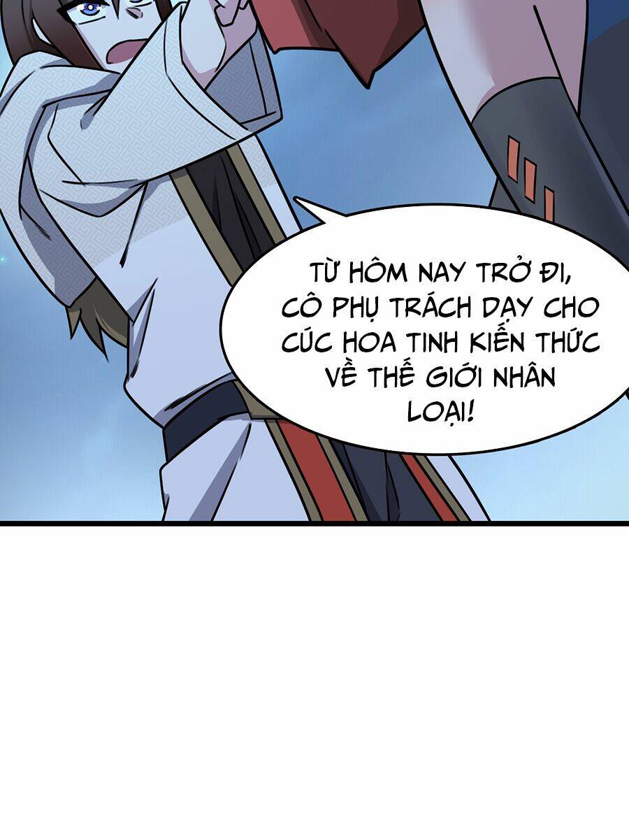 Đại Bảo Kiếm Của Tôi: Chapter 59