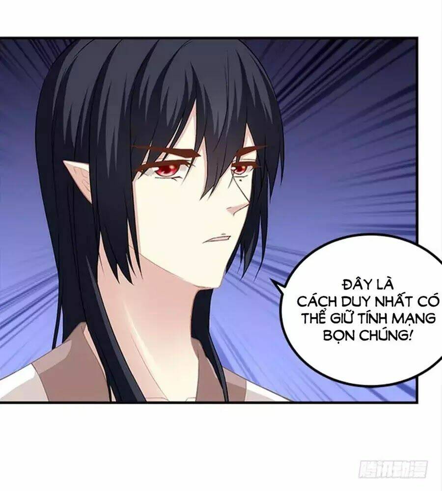 Ám Dạ Vô Thường: Chapter 30