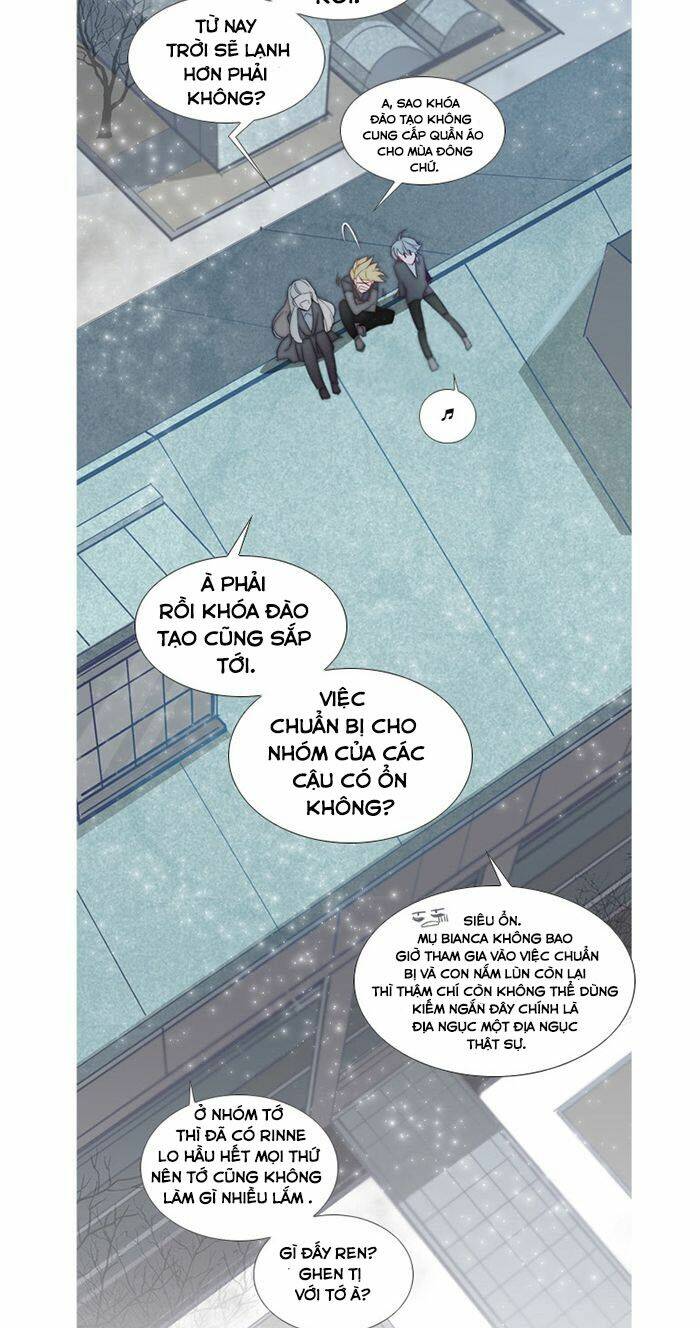 The Memory Of Wind: Anz: Chapter 29