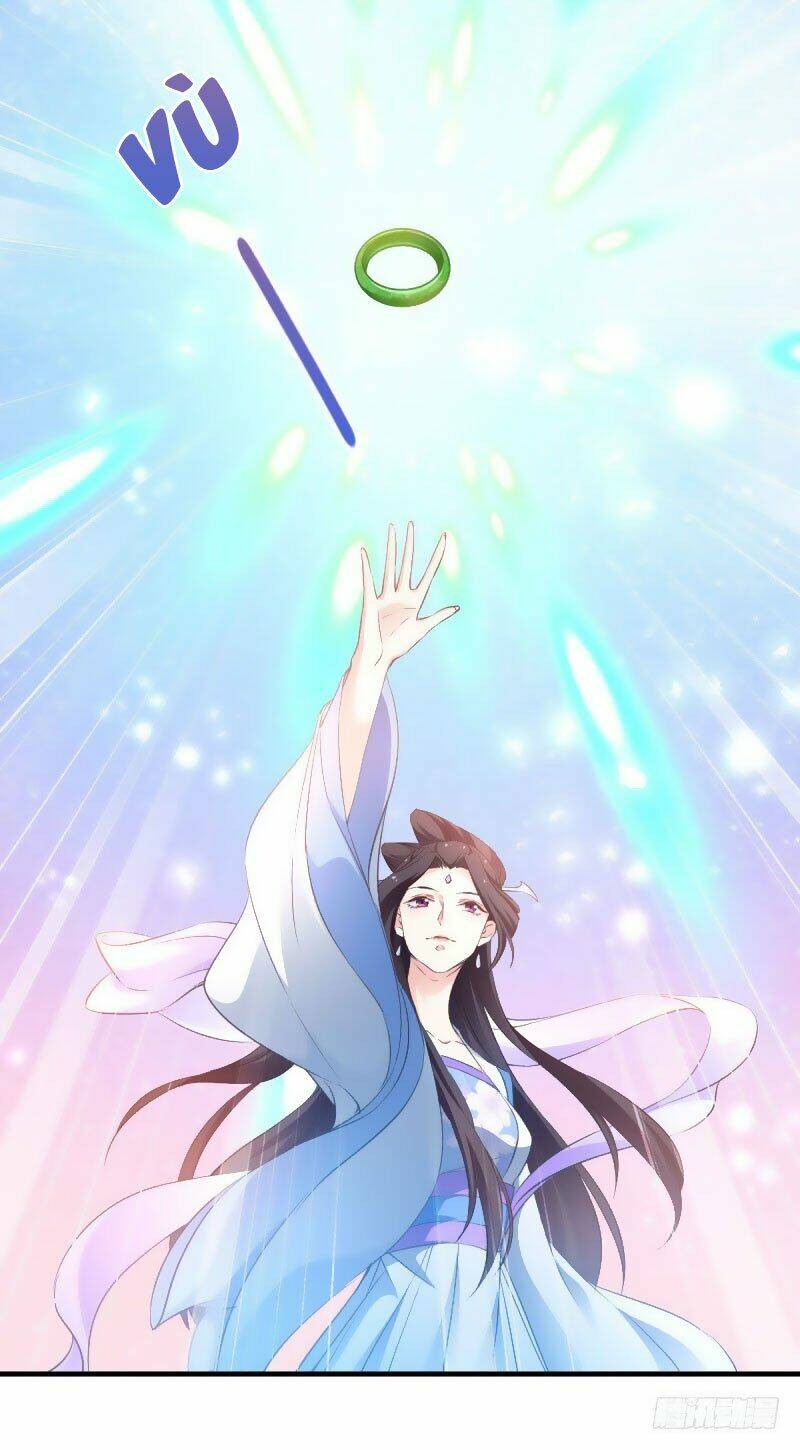 Trò Chơi Trừng Phạt: Chapter 32