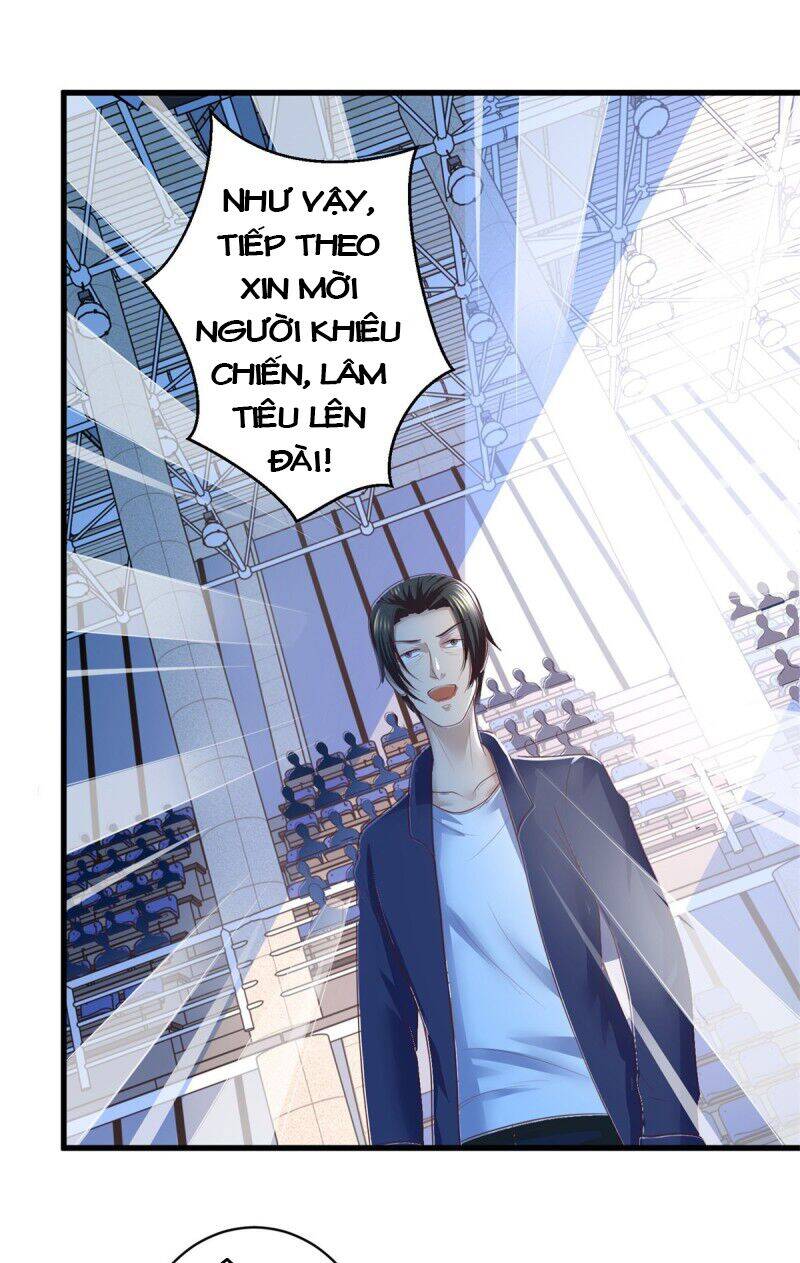 Trọng Sinh Chi Thần Đế Trở Về: Chapter 59
