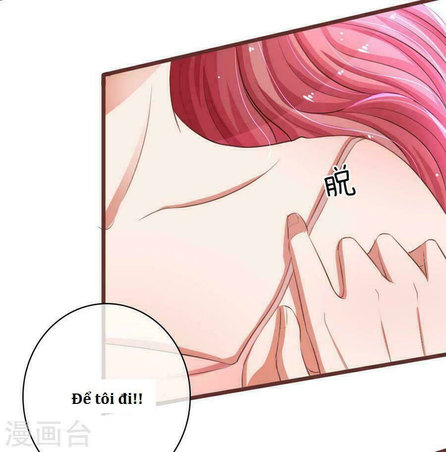 Trùng Sinh Để Trả Thù: Chapter 47