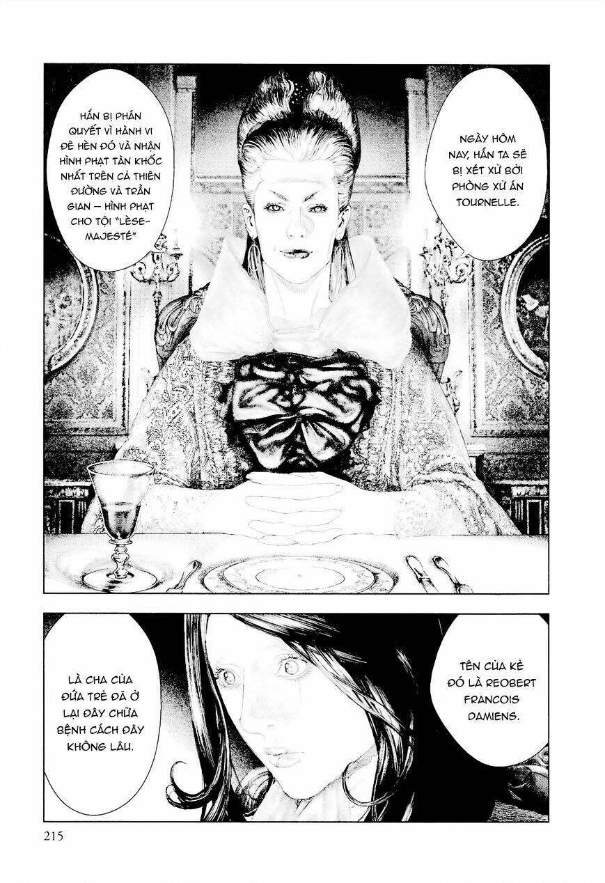 Innocent: Chapter 20