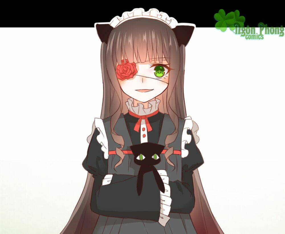 Mạc Duyên Thư Văn: Chapter 47