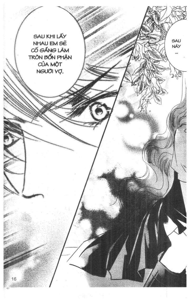 Bong Bóng Mùa Hè: Chapter 29