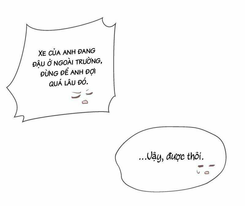 Chiến Lược Lãng Mạn Của Thịnh Thiếu: Chapter 78