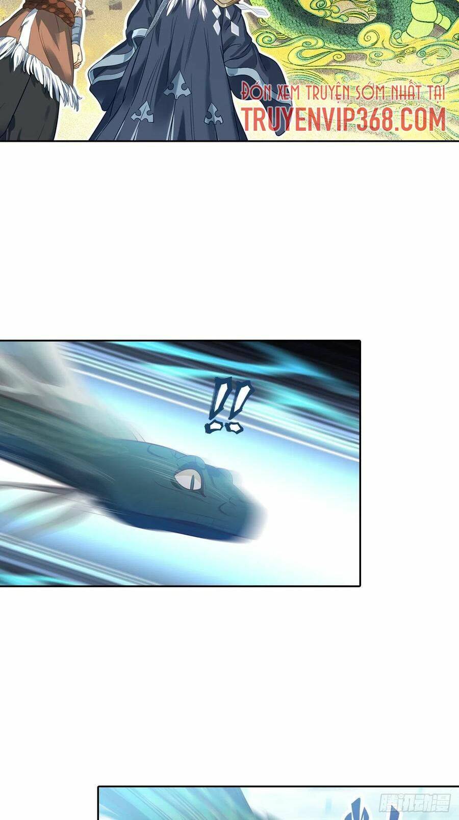 Người Nguyên Thủy Mạnh Nhất: Chapter 10