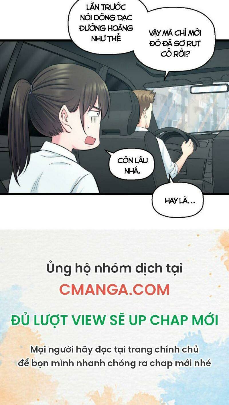Đối Mặt Với Thử Thách: Chapter 62