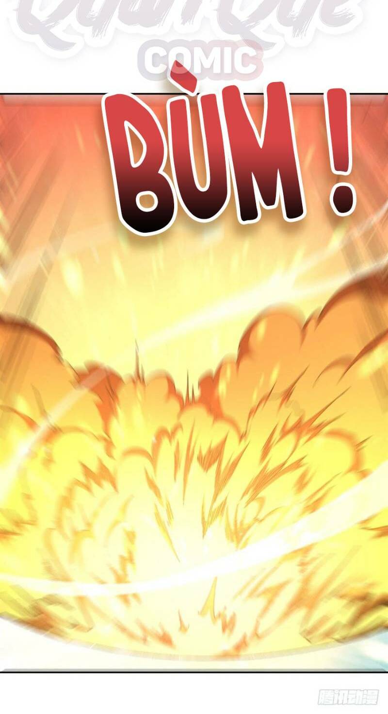 Nhặt Ma Vương Về Làm Nữ Hầu: Chapter 21