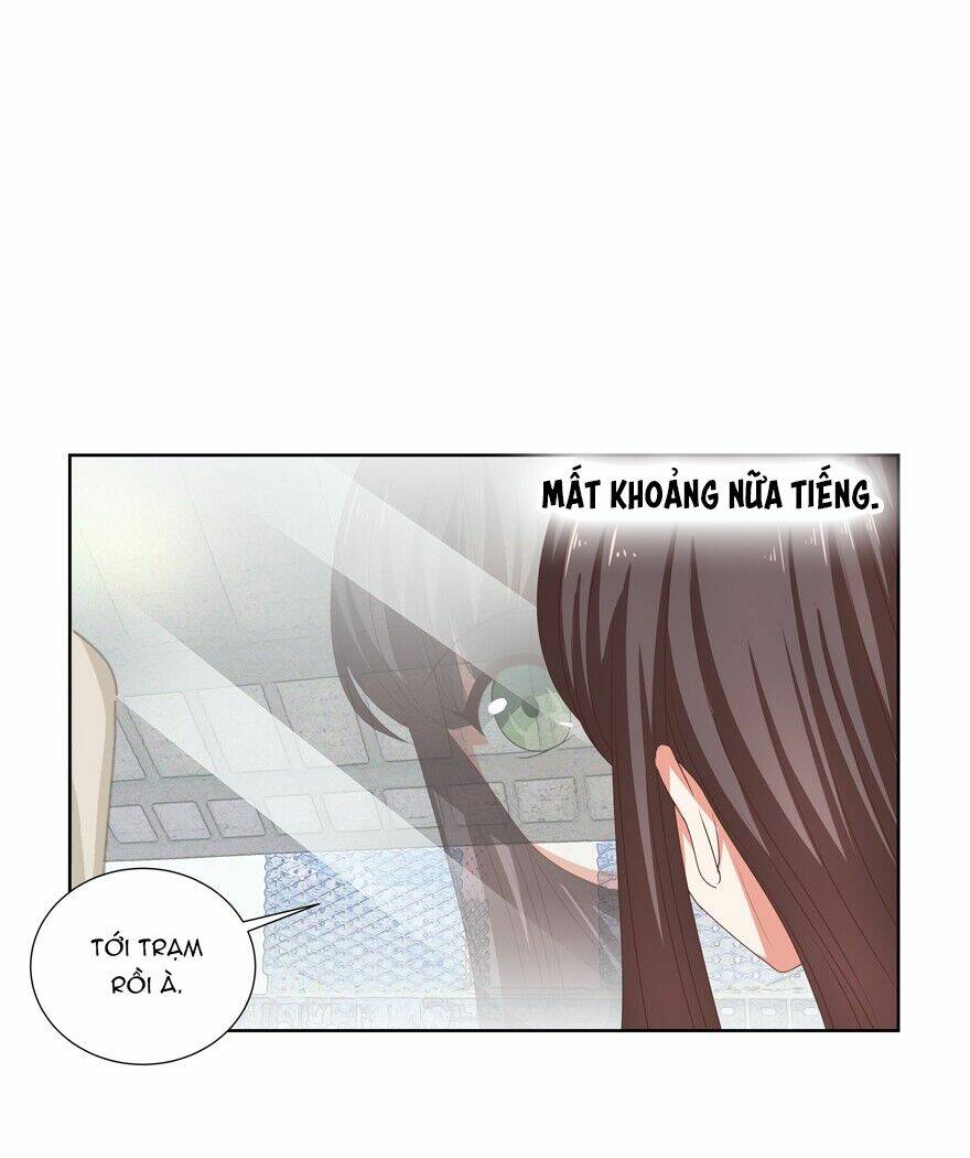 Lưu Luyến Không Rời: Chapter 19