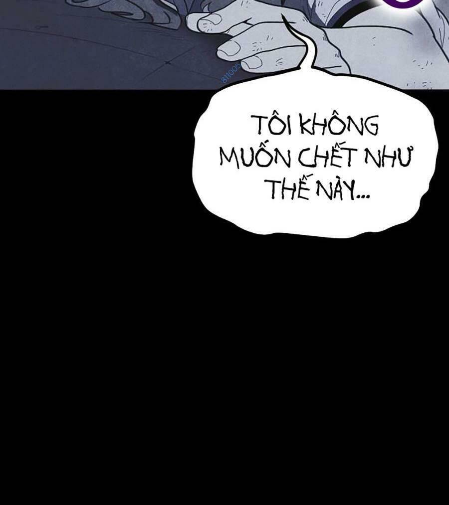 Cậu Bé Shotgun: Chapter 53