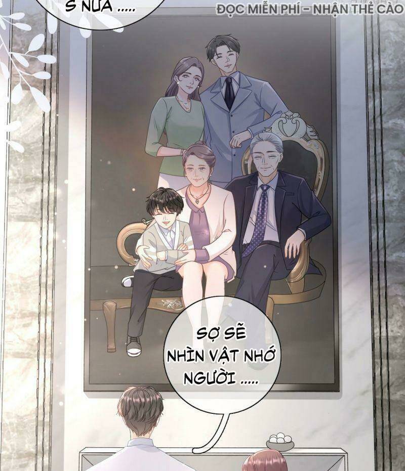 Bạn Gái Tôi Mới 30+: Chapter 80