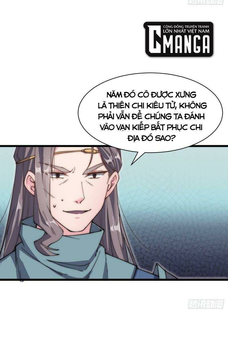 Trường Sinh Cửu Thiên Tuế: Chapter 53