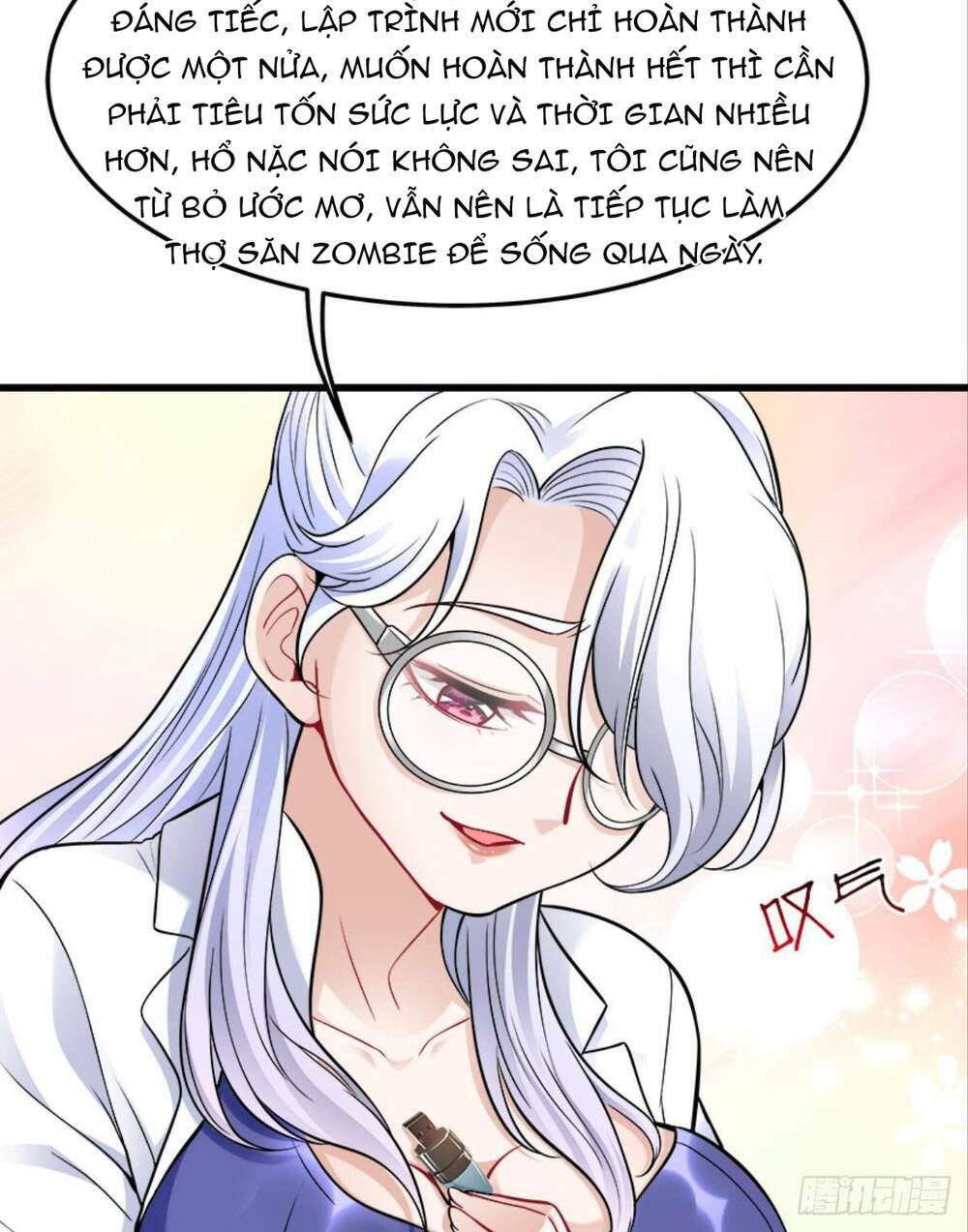 Mạt Thế Thần Tài: Chapter 11