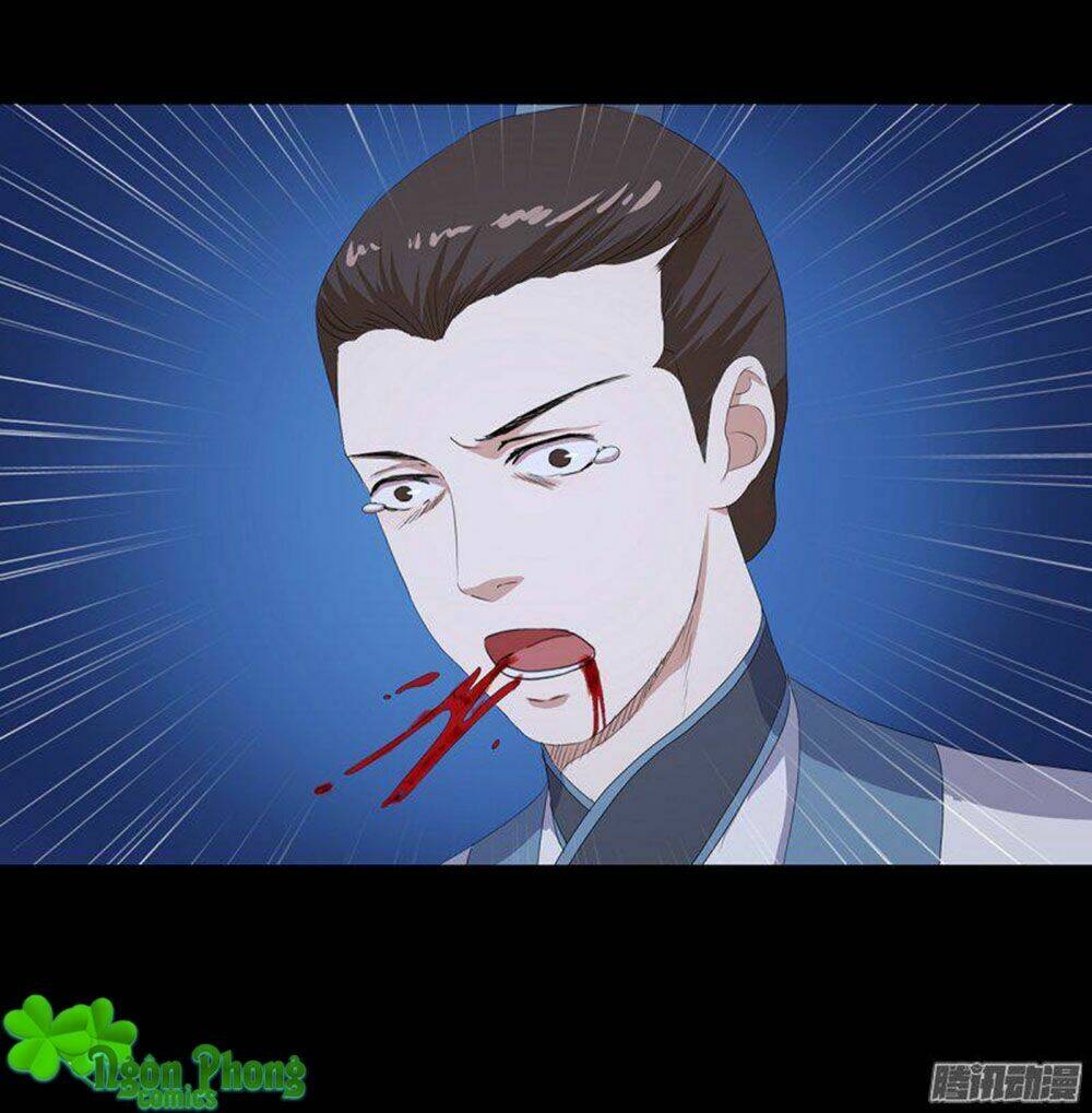 Hỏa Hồ: Chapter 16