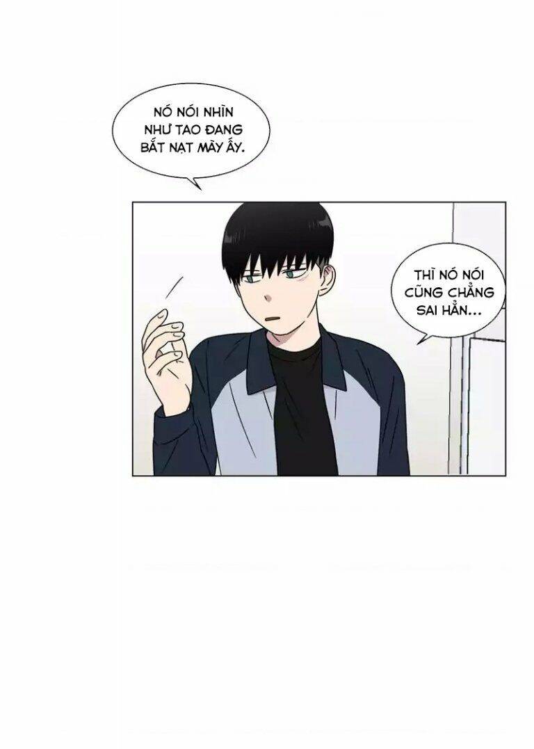 …”Một Sự Thật Khá Khó Chịu.”: Chapter 53