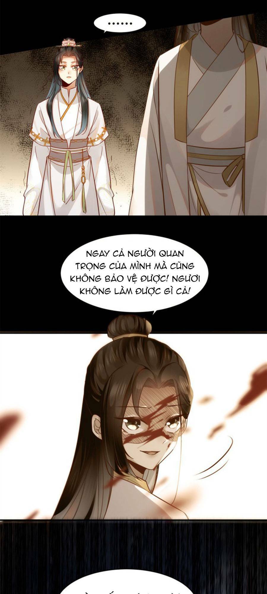 Nghịch Thiên Thần Phi Chí Thượng: Chapter 50