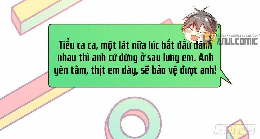 Đại Thần Gaming Đơn Phương Tôi: Chapter 5