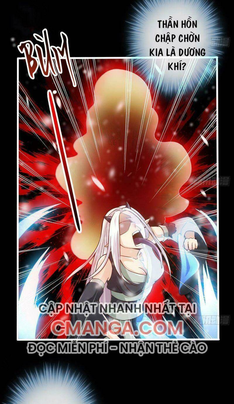Cứu Được Tên Đại Ma Tôn: Chapter 16